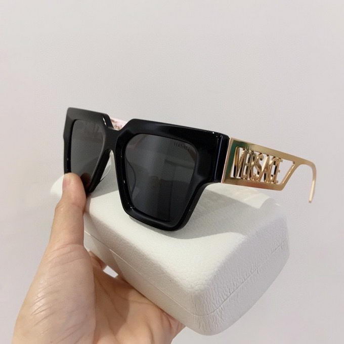 Versace Sunglasses ID:20230706-391
